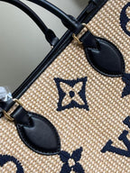 Louis Vuitton OnTheGo MM Bag