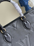 Louis Vuitton MM OnTheGo Bag