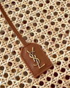 New Spring YSL woman shoulder handbag