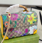 Gucci woman spring handbag