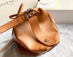 Givenchy Medium Antigona Soft Bag In Smooth Leather