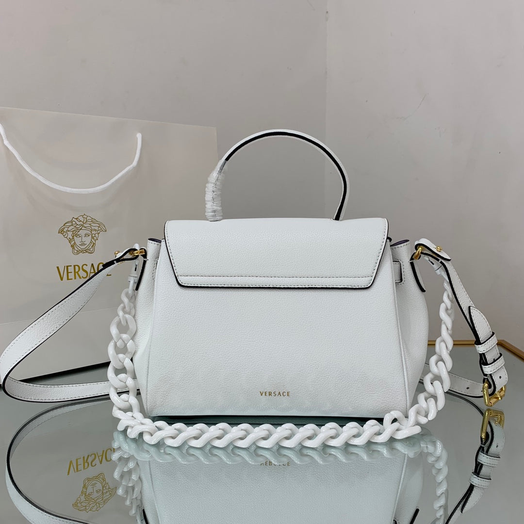 Versace La Medusa Medium Bag