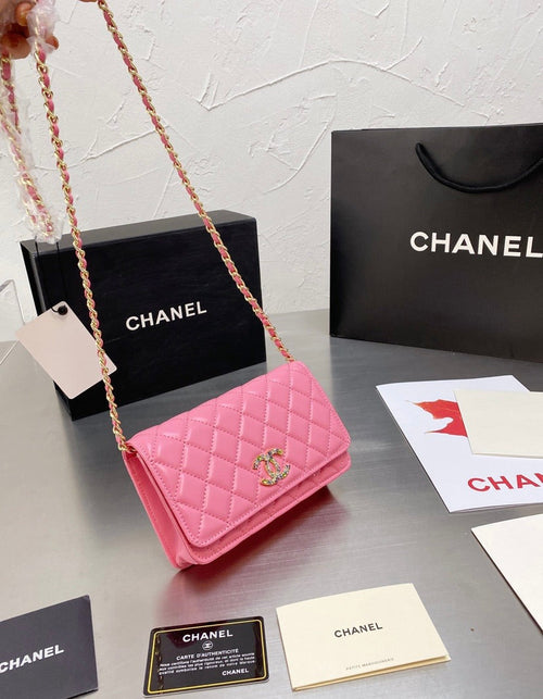 Chanel new ladies handbag