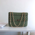 Valentino Garavani  Rockstud Spike Medium  Bag