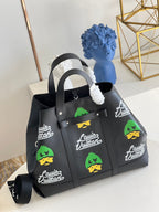 Louis Vuitton Tote Journey Bag