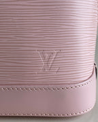 Louis Vuitton Alma BB Bag