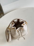 Louis Vuitton Nano Noe Bag