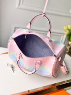 Louis Vuitton Escale Speedy Bandouliere 30 Bag