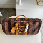 Louis Vuitton Keepall Bandouliere Bag 50