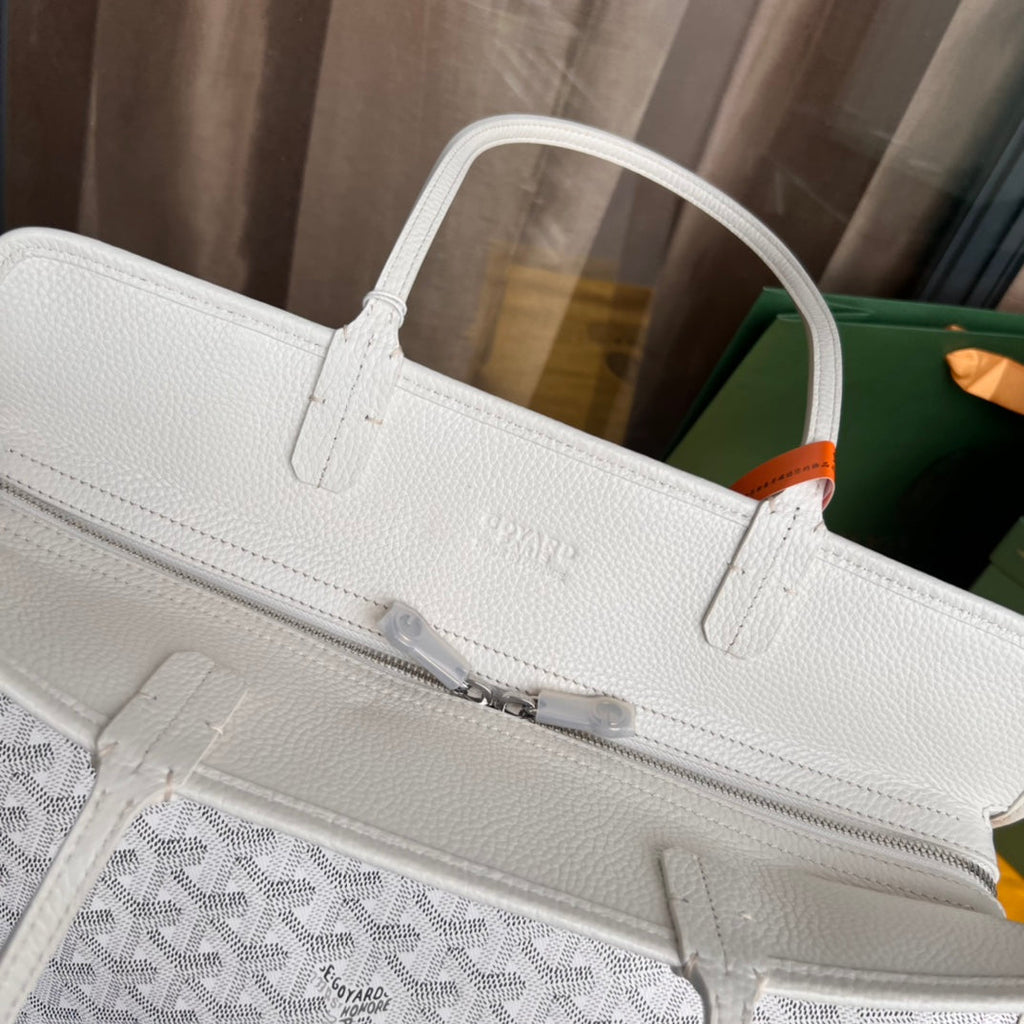 Goyard Hardy PM Bag