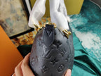 Louis Vuitton V Tote BB Bag