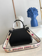 Louis Vuitton Cluny BB Bag