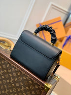 Louis Vuitton Twist MM Bag