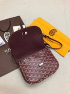 Goyard Belvedere Bag