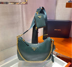 Prada Hobo new woman handbag