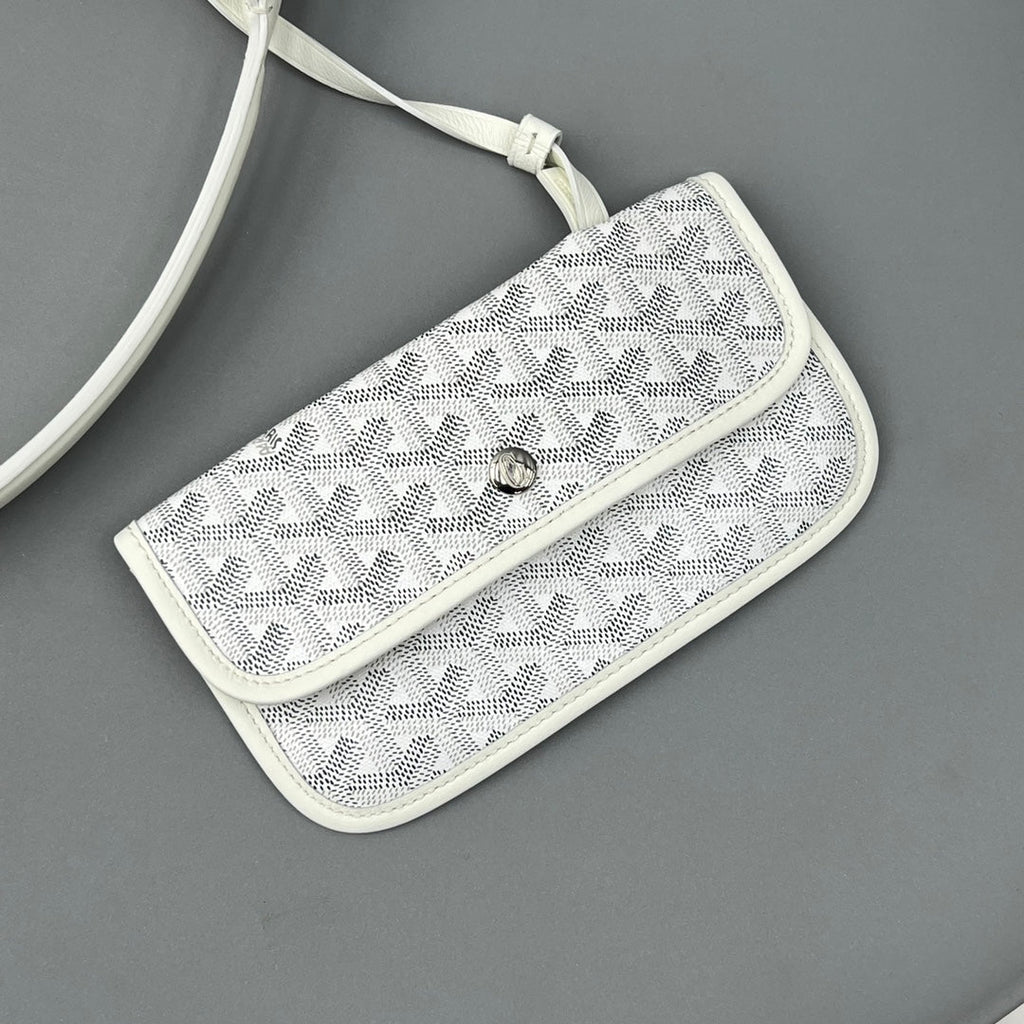 Goyard Boheme Hobo Bag