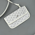 Goyard Boheme Hobo Bag