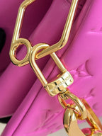 Louis Vuitton Coussin BB Bag