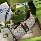 Gucci The Hacker Project SmallJackie 1961 Bag