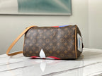 Louis Vuitton Game On Speedy Bandouliere 30 Bag