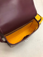 Goyard Belvedere Bag