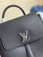 Louis Vuitton LockMe Backpack