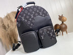 Louis Vuitton Backpack Multipockets
