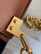 Louis Vuitton Dauphine MM Bag