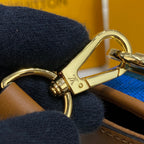 Louis Vuitton Twist MM Bag