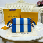 Louis Vuitton Twist MM Bag