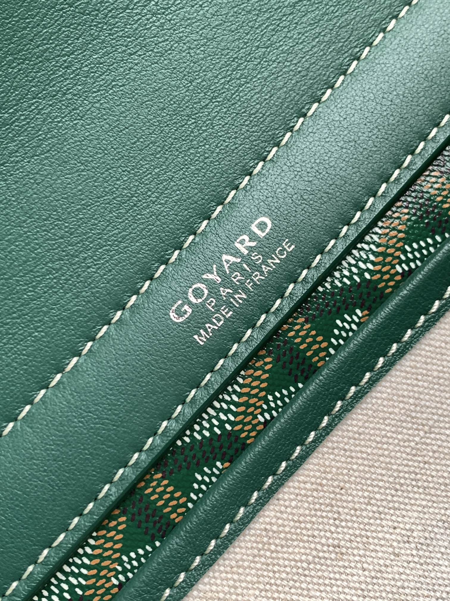 Goyard Rouette PM Bag