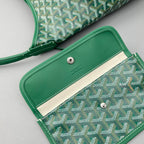 Goyard Boheme Hobo Bag