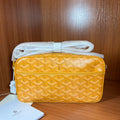 Goyard Cap-Vert  Bag