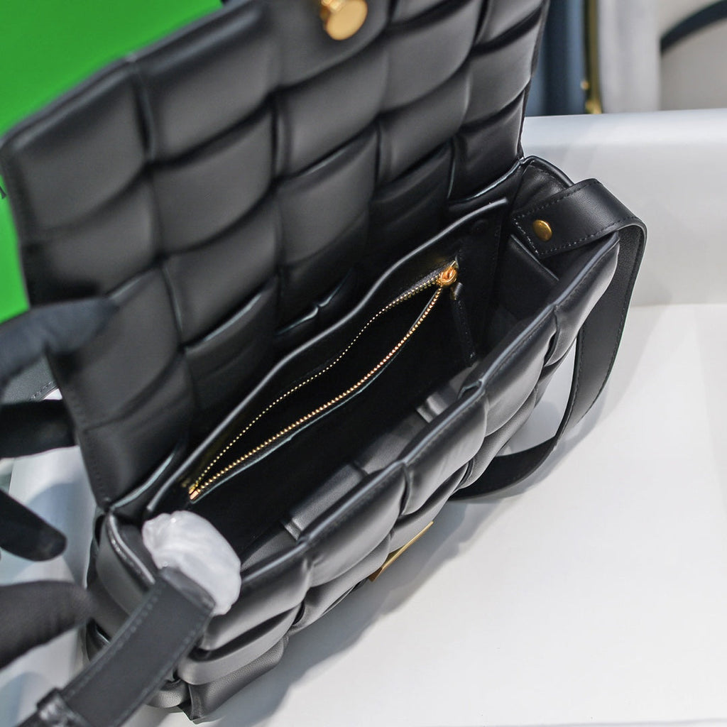 Bottega Veneta Padded Cassette Bag