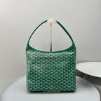 Goyard Boheme Hobo Bag