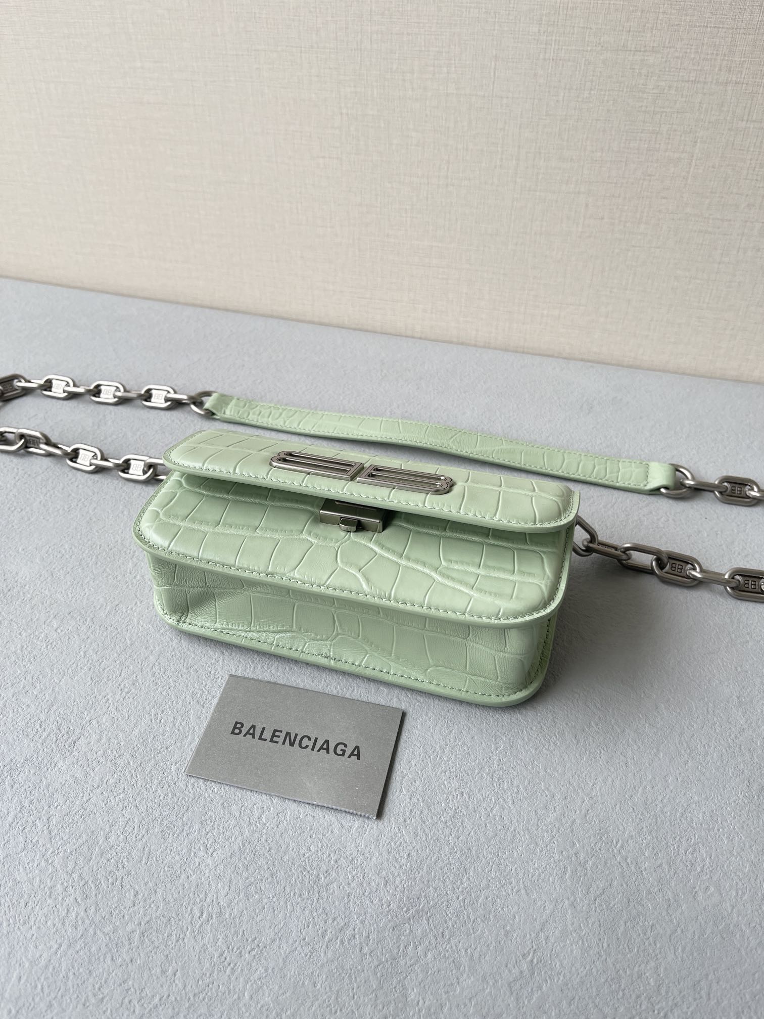 Balenciaga XS Gossip Bag