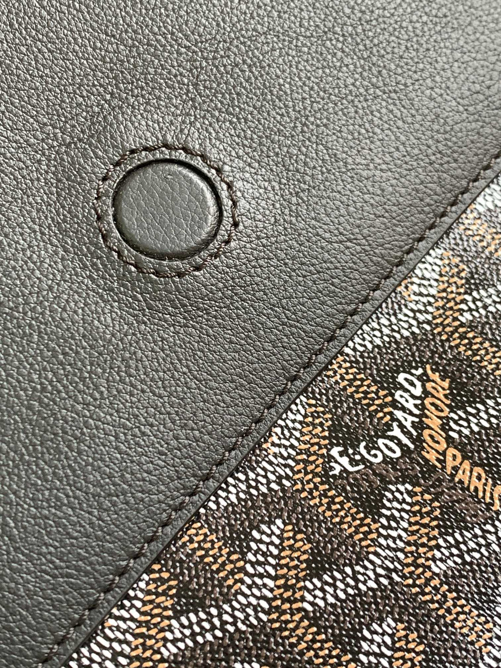 Goyard Rouette PM Bag