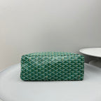 Goyard Boheme Hobo Bag