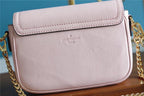 Louis Vuitton LockMe Tender Bag