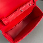 Givenchy Medium 4G Bag In box Leather