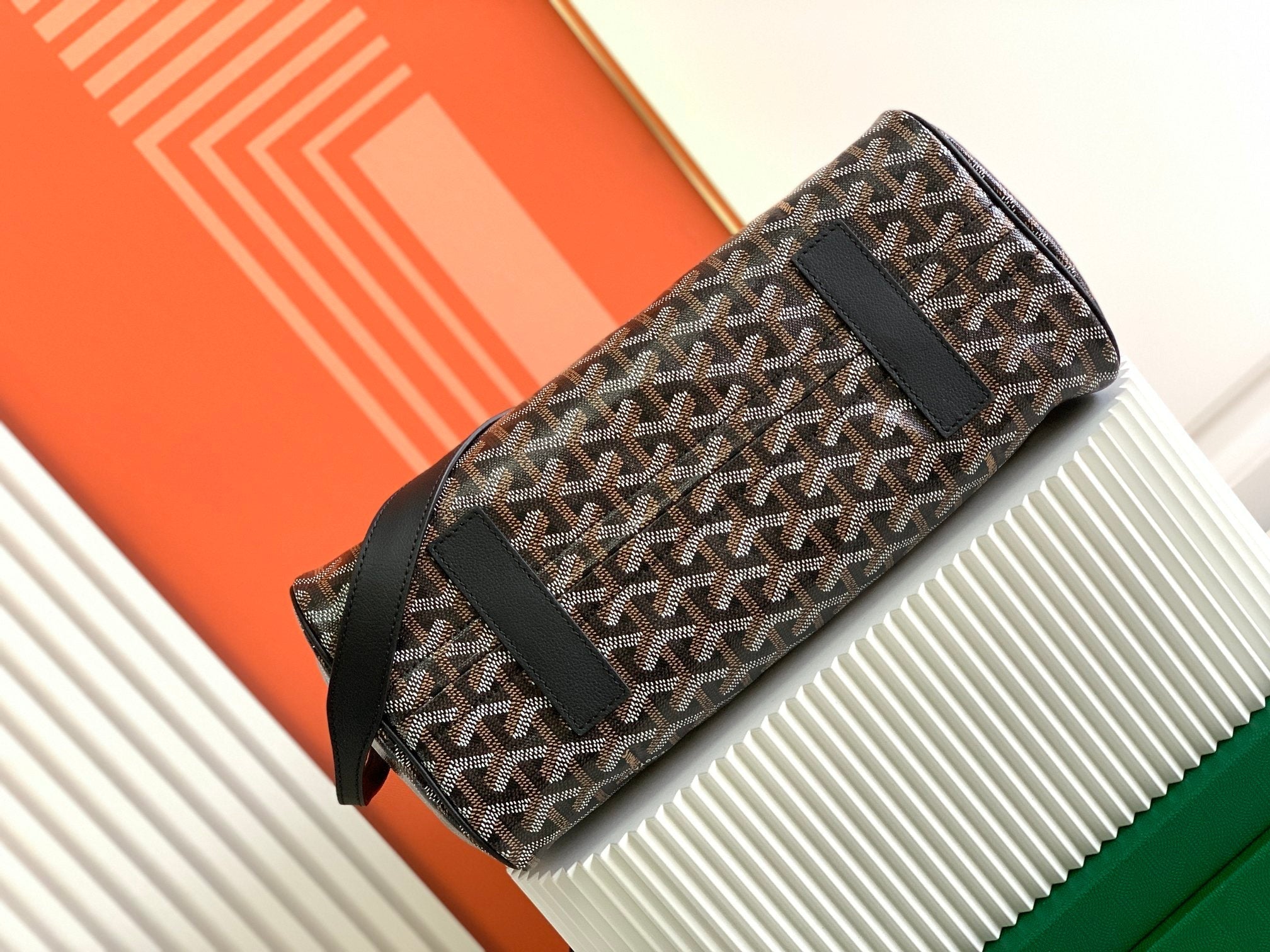 Goyard Rouette PM Bag