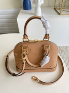 Louis Vuitton Alma BB Bag
