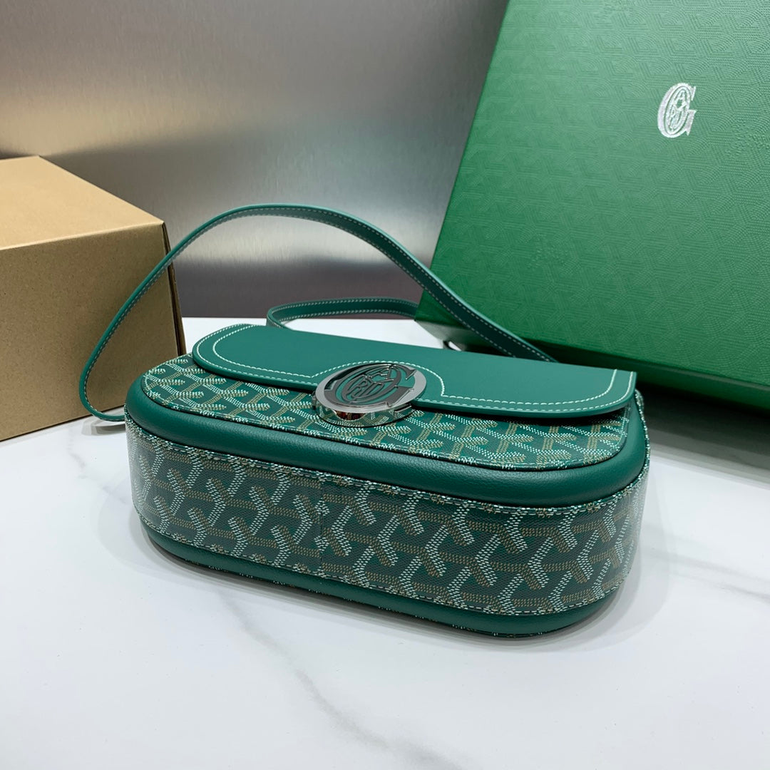 Goyard 233  Bag