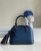 Louis Vuitton Alma BB Bag