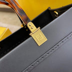 Fendi Sunshine Shopper Meduim Bag