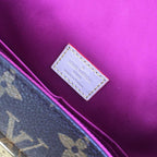 Louis Vuitton Cluny BB Bag