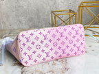 Louis Vuitton Neverfull MM  Tote Bag