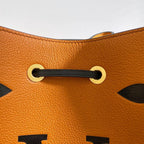 Louis Vuitton Crafty NeoNoe MM Bag