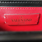 Valentino Garavani Small Supervee Crossbody Bag