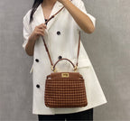 Fendi woman handbag